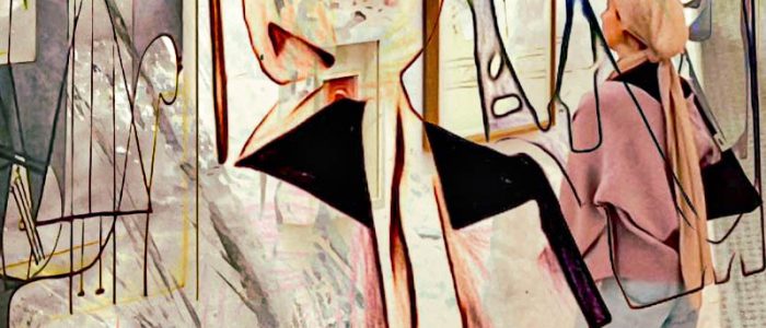 J Koskey Picasso Revisited Rockport National 2024